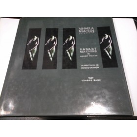 HAMLET MACHINE - HEINER MULLER